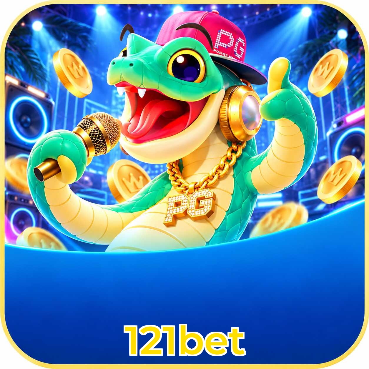 121bet