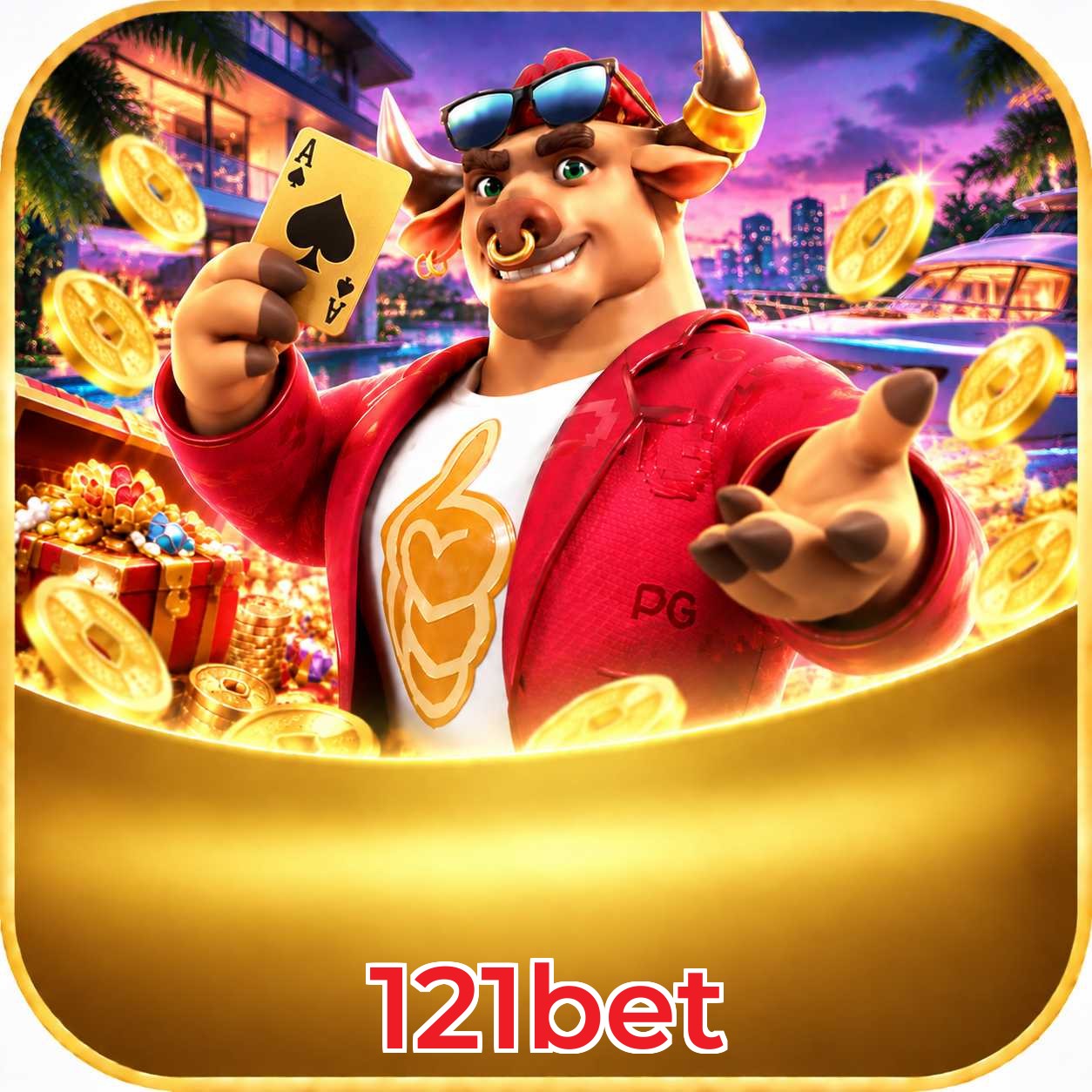 121bet