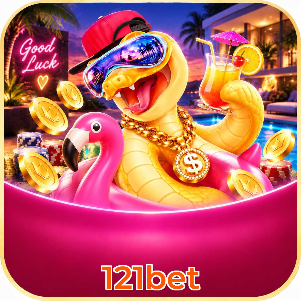 Fortune Tiger Slot