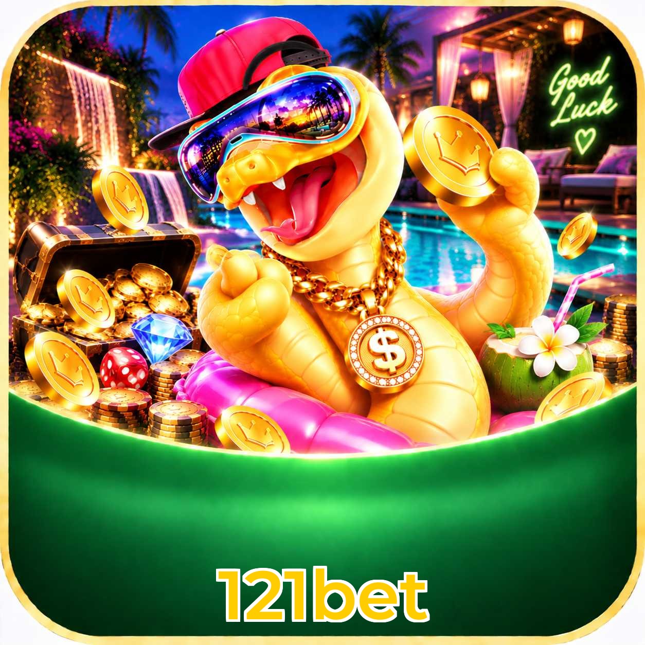 Fortune Tiger Slot Game
