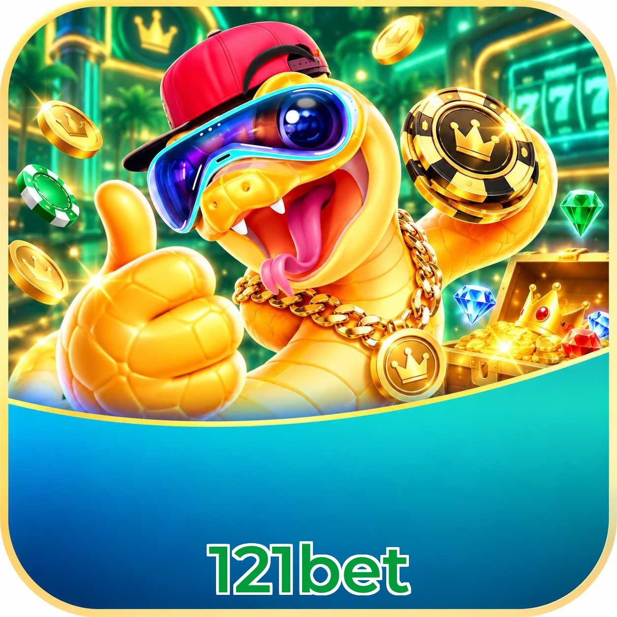 121bet