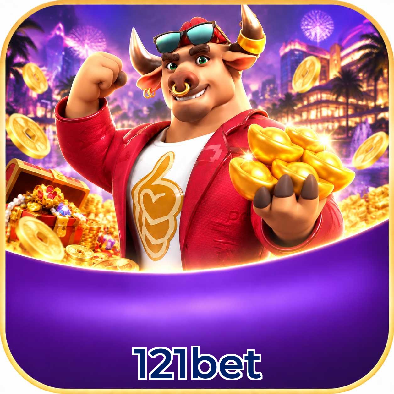 Vantagens do APK 121bet para Android